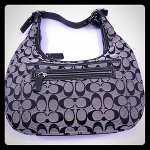 Coach purse/shoulder bag